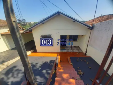 Casa com 3 Quartos à venda, 100m² no Jardim Kase, Londrina