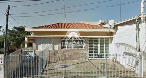 Casa com 3 Quartos à venda, 150m² no Jardim Proença I, Campinas
