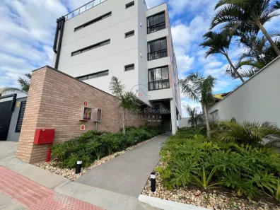 Apartamento com 2 Quartos à venda, 83m² no Vila Nova, Imbituba