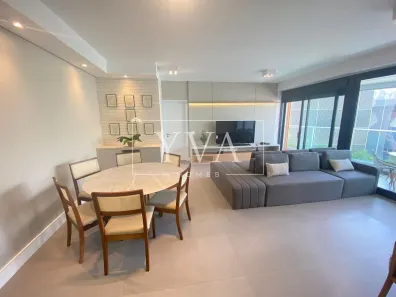 Apartamento com 1 Quarto à venda, 98m² no Cerqueira César, São Paulo