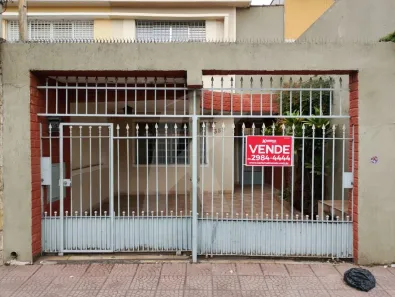 Sobrado com 3 Quartos à venda, 134m² no Vila Ede, São Paulo