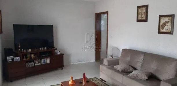 Casa com 2 Quartos à venda, 204m² no Vila Humaitá, Santo André