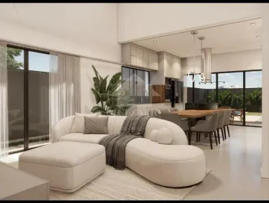 Casa com 3 Quartos à venda, 154m² no Areão, Taubaté
