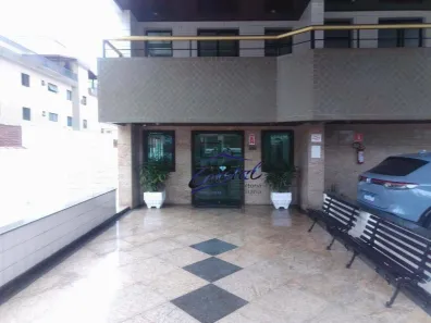Apartamento com 2 Quartos à venda, 87m² no Aviação, Praia Grande