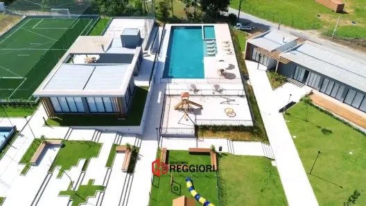 Lote/Terreno à venda, 268m² no Rio do Meio, Itajaí
