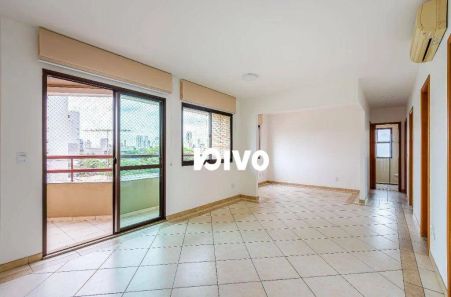Apartamento com 3 Quartos à venda, 91m² no Bosque da Saúde, São Paulo