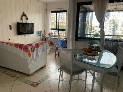 Apartamento com 2 Quartos à venda, 81m² no Federação, Salvador