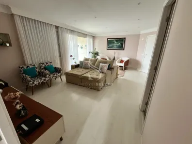 Apartamento com 4 Quartos à venda, 120m² no Lar São Paulo, São Paulo