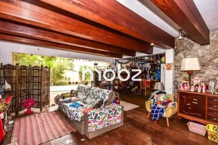 Casa com 4 Quartos à venda, 495m² no Jardim Morumbi, São Paulo