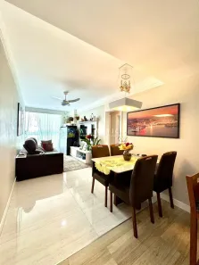 Apartamento com 2 Quartos à venda, 70m² no Praia de Itaparica, Vila Velha