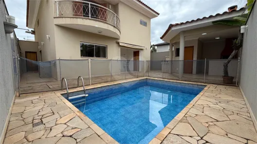 Casa de Condomínio com 3 Quartos para alugar, 275m² no Terras de Piracicaba, Piracicaba
