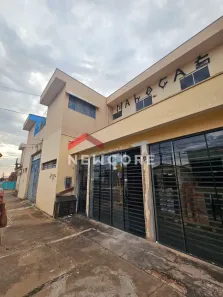 Sobrado com 3 Quartos à venda, 1075m² no Vila Cardia, Bauru