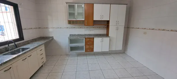 Apartamento com 2 Quartos à venda, 78m² no Vila Alice, Santo André