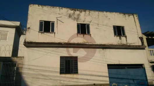 Galpão/Depósito/Armazém à venda, 450m² no Vila Monte Alegre, São Paulo