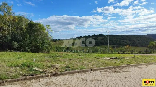 Lote/Terreno à venda, 410m² no Dos Boêmios, Nova Petrópolis