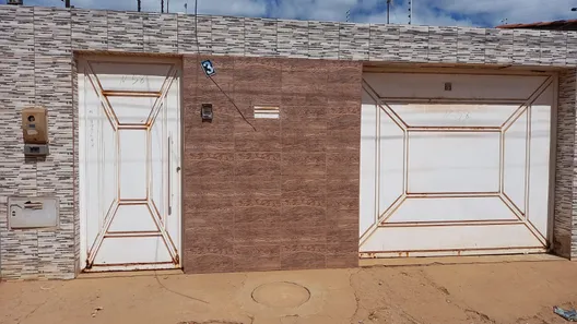 Casa com 2 Quartos à venda, 96m² no Monte Castelo, Juazeiro