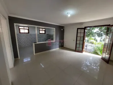 Ponto Comercial para alugar, 230m² no Vila Rafael de Oliveira, Jundiaí