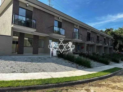 Sobrado com 2 Quartos à venda, 83m² no Park Imperial, Caraguatatuba