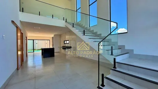 Casa com 4 Quartos à venda, 199m² no Jardins Porto, Senador Canedo