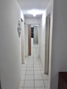 Apartamento com 3 Quartos à venda, 75m² no Nova Parnamirim, Parnamirim