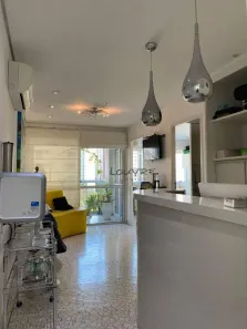 Sala Comercial para venda ou aluguel, 51m² no Indianópolis, São Paulo