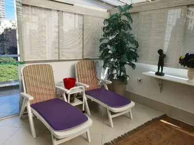 Cobertura com 2 Quartos para alugar, 130m² no Alto da Mooca, São Paulo