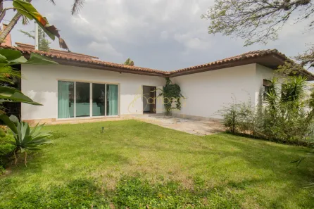 Casa com 4 Quartos à venda, 308m² no Brooklin Paulista, São Paulo