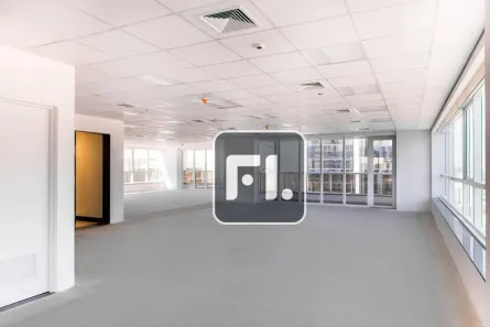 Sala Comercial à venda, 531m² no Jardim das Acácias, São Paulo
