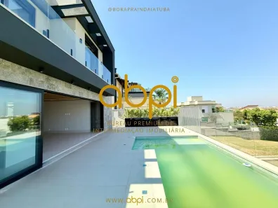 Casa com 4 Quartos à venda, 437m² no Jardim Vila Paradiso, Indaiatuba