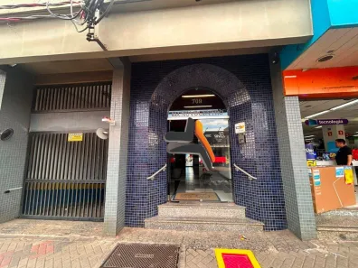 Sala Comercial para alugar, 29m² no Centro, Salto