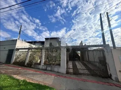 Casa com 4 Quartos à venda, 260m² no Jardim Império do Sol, Londrina