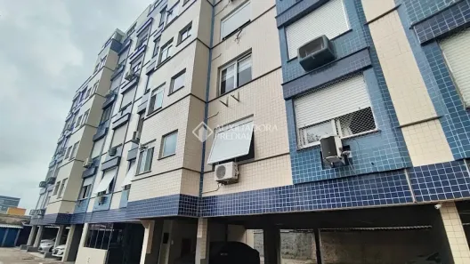 Apartamento com 1 Quarto à venda, 43m² no Cristo Redentor, Porto Alegre