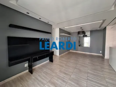 Apartamento com 2 Quartos à venda, 87m² no Vila Anastácio, São Paulo
