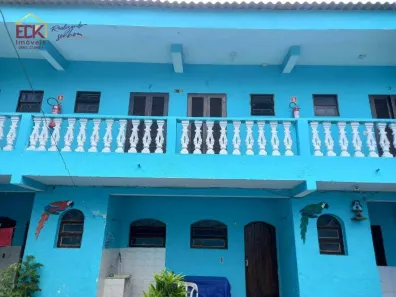 Imóvel Comercial com 13 Quartos à venda, 595m² no Perequê-Acu, Ubatuba