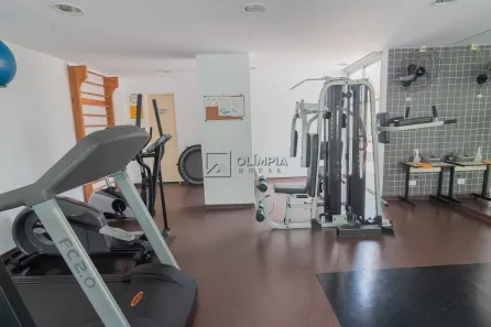 Cobertura com 3 Quartos à venda, 267m² no Vila Mariana, São Paulo