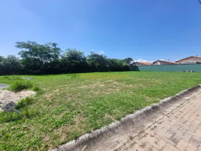 Lote/Terreno à venda, 250m² no Loteamento Jardim dos Eucaliptos, Tremembé