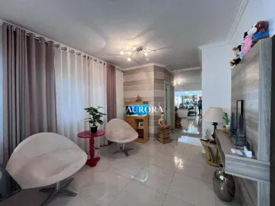 Casa com 4 Quartos à venda, 215m² no Rodocentro, Londrina