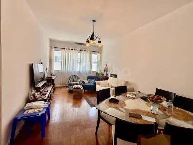 Apartamento com 2 Quartos à venda, 120m² no Coqueiros, Florianópolis