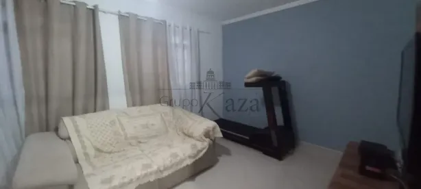 Casa com 3 Quartos para alugar, 110m² no Jardim Souto, São José dos Campos