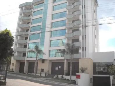 Apartamento com 3 Quartos para alugar, 170m² no Santa Catarina, Caxias do Sul