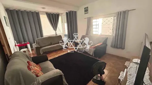 Sobrado com 3 Quartos à venda, 300m² no Jardim Tarumãs, Caraguatatuba