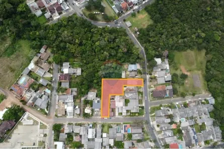 Lote/Terreno à venda, 1496m² no Dom Feliciano, Gravataí
