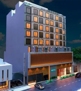 Apartamento com 1 Quarto à venda, 30m² no Aterrado, Volta Redonda