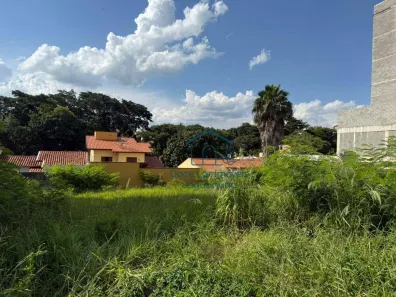 Lote/Terreno à venda, 820m² no Jardim Bela Vista, Jaguariúna