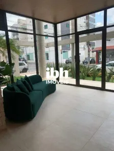 Apartamento com 4 Quartos à venda, 150m² no Santo Antônio, Belo Horizonte