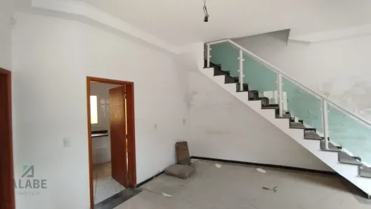 Sobrado com 3 Quartos à venda, 85m² no Jardim Sabará, São Paulo