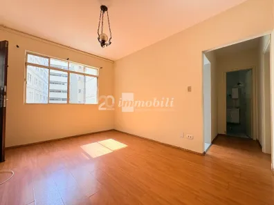 Apartamento com 2 Quartos à venda, 65m² no Vila Buarque, São Paulo