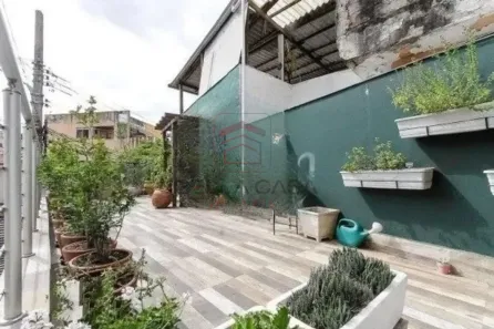 Sobrado com 3 Quartos à venda, 203m² no Alto da Mooca, São Paulo