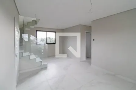 Cobertura com 3 Quartos à venda, 90m² no Itapoã, Belo Horizonte