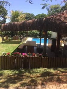 Fazenda/Sítio com 3 Quartos à venda, 370m² no Mãe dos Homens, Bragança Paulista